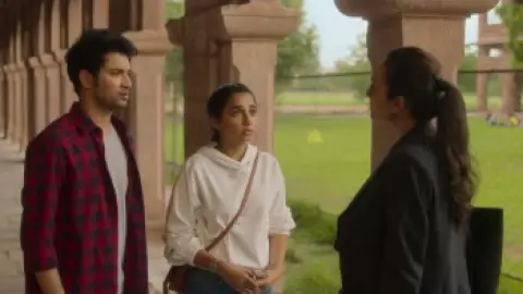 Download Mismatched Season 2 Hindi HDRip Full Series