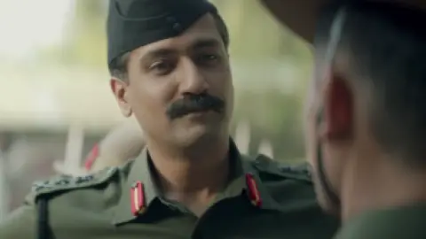 Download Sam Bahadur (2023) Hindi HDRip Full Movie