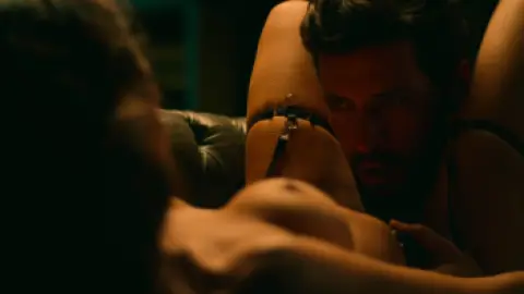 Download Burning Betrayal (2023) Hindi-English HDRip Full Movie