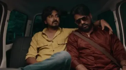 Download Hahacar 2024 Gujarati HDRip Full Movie
