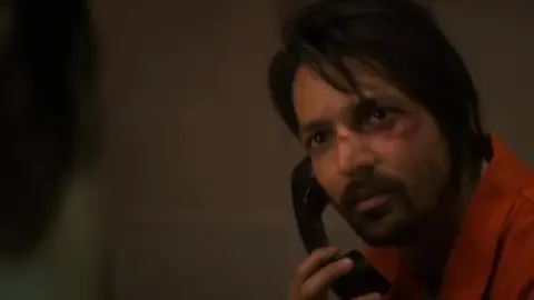 Download SAVi 2024 Hindi HDRip Full Movie