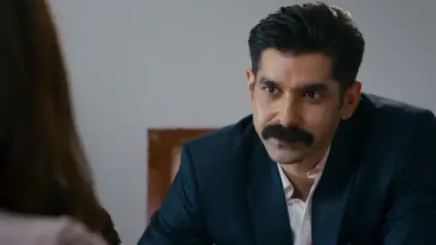 Download Salakaar Season 1 Hindi HDRip ALL Episodes