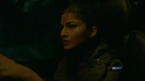 Download Footage 2024 Hindi Dubbed HDRip Full Movie