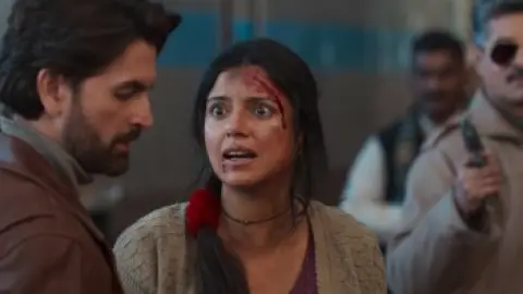 Download Ek Chatur Naar 2025 Hindi HDRip Full Movie
