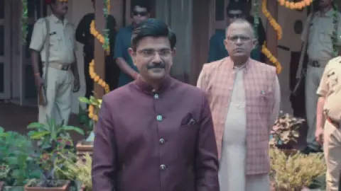 Download Maharani (Season 1) Hindi HDRip Full Series