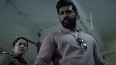Download TamilRockerz Season 1 Hindi HDRip ALL Episodes