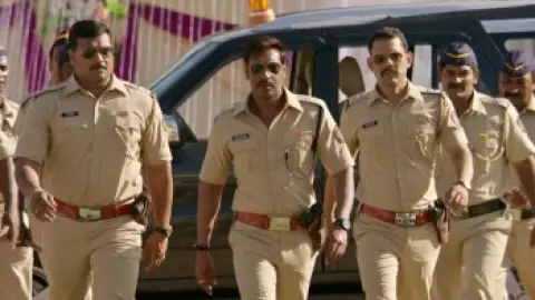 Download Singham Returns 2014 Hindi BluRay Full Movie