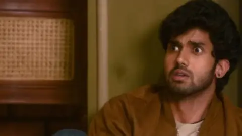 Download Aaryan 2025 Hindi Dubbed HDRip Full Movie