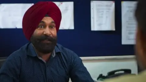 Download Furlow 2025 Punjabi HDRip Full Movie