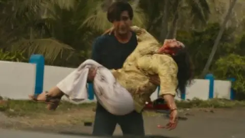 Download The Miranda Brothers 2024 Hindi HDRip Full Movie