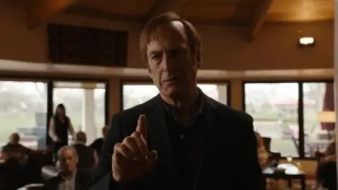 Download Better Call Saul Season 6 Hindi Dubbed HDRip ALL Episodes