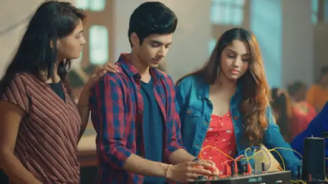 Download Dehati Ladke (Season 1) Hindi HDRip Full Series
