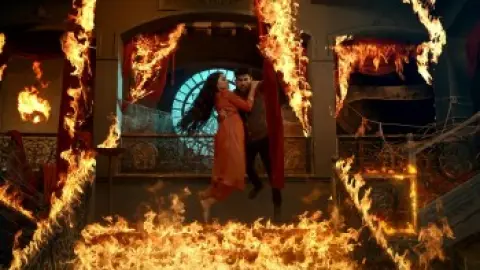 Download Romeo 2024 UNCUT Hindi Dubbed HDRip Full Movie