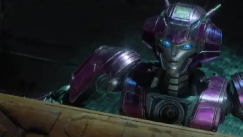 Download Transformers One 2024 Hindi Dubbed HDRip Full Movie