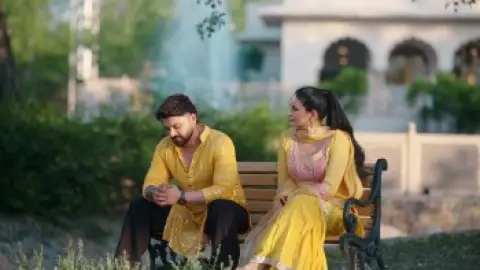 Download Madhaniyan 2025 Punjabi HDRip Full Movie