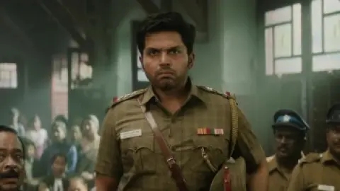 Download Vaa Vaathiyaar 2026 Hindi Dubbed HDRip Full Movie