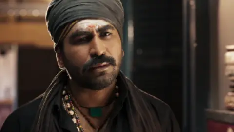 Download Pichaikkaran 2 Hindi Dubbed HDRip Full Movie