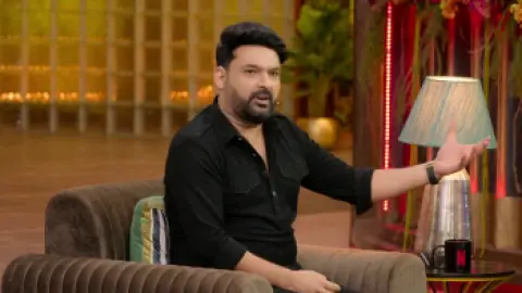 Download The Great Indian Kapil Show (Season 1) Hindi HDRip Full Series
