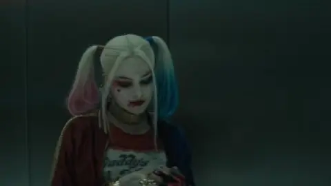 Download Suicide Squad 2016 THEATRICAL Hindi Dubbed BluRay Full Movie
