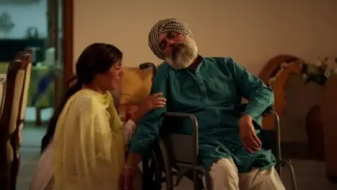 Download Tabaah 2024 Punjabi HDRip Full Movie