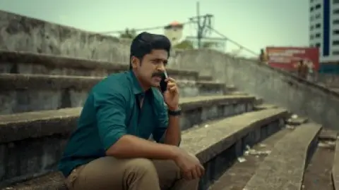 Download Kerala Crime Files Season 2 Hindi Dubbed HDRip Full Series
