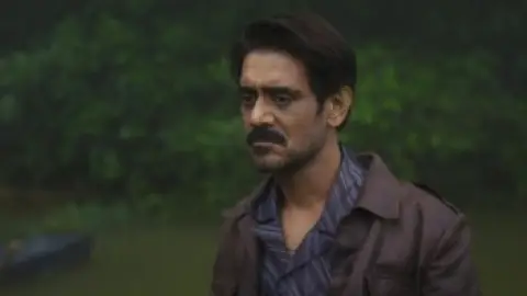 Download Eko 2025 Hindi Dubbed HDRip Full Movie