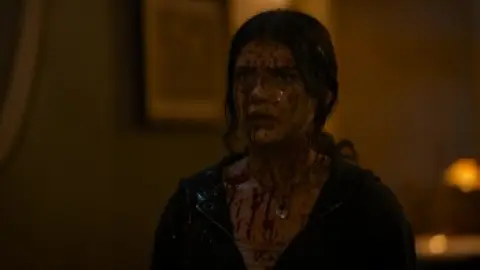 Download Until Dawn 2025 Hindi Dubbed HDRip Full Movie