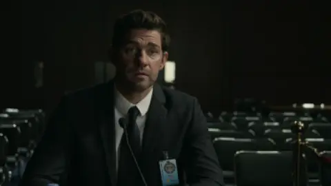 Download Jack Ryan Season 4 Hindi Dubbed HDRip ALL Episodes