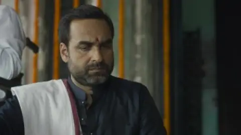Download Mirzapur (Season 2) Hindi HDRip Full Series