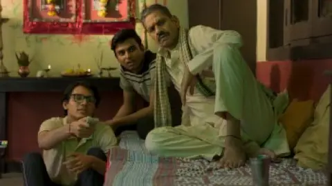 Download Udaipur Files Kanhaiya Lal Tailor Murder 2025 Hindi HDRip Full Movie