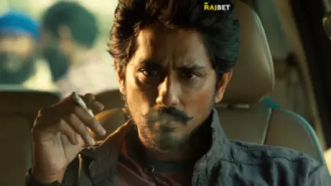 Download Maha Samudram 2021 Hindi Dubbed HDRip Full Movie