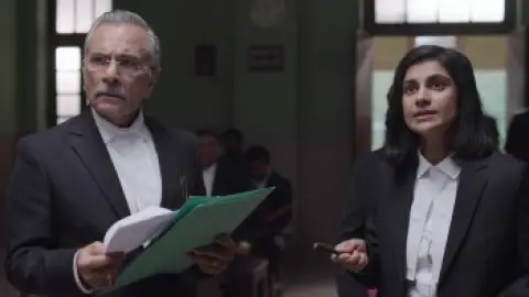 Download Court Kacheri Season 1 Hindi HDRip Full Series
