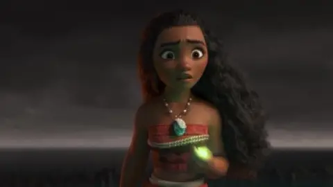 Download Moana 2016 Hindi Dubbed BluRay Full Movie