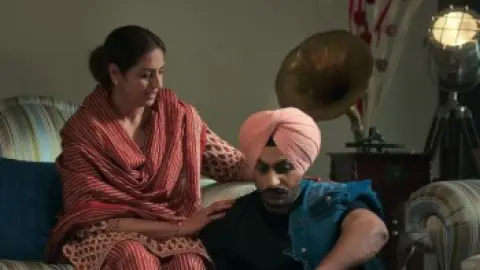 Download Yamla 2025 Punjabi HDRip Full Movie