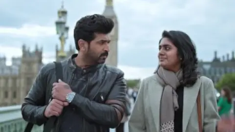 Download Mission: Chapter 1 (2024) Hindi Dubbed HDRip Full Movie