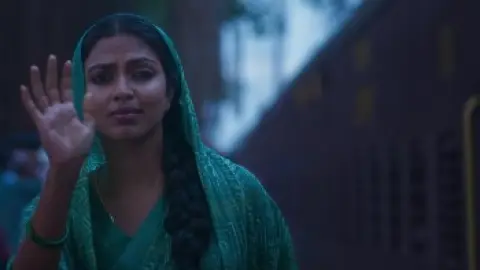 Download Aadujeevitham The Goat Life 2024 Hindi Dubbed HDRip Full Movie