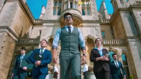 Download Pantham 2018 Hindi Dubbed HDRip Full Movie