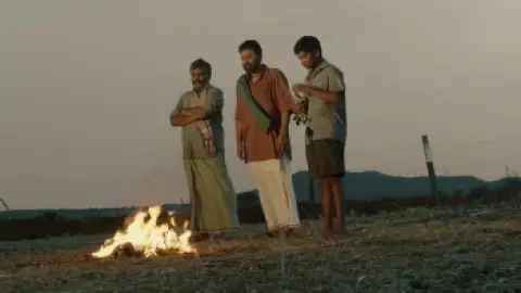 Download Narappa (2021) UNCUT Hindi Dubbed HDRip Full Movie