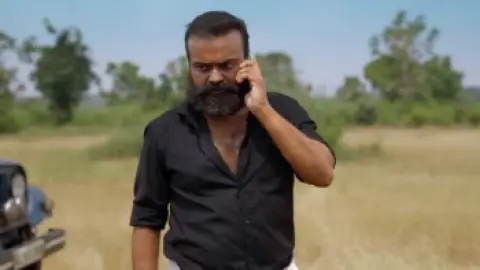Download Chaaver Hindi Dubbed HDRip Full movie