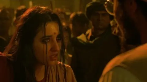 Download The Bengal Files 2025 Hindi HDRip Full Movie