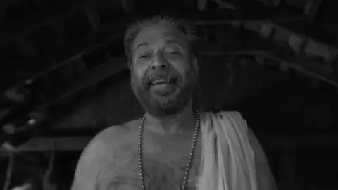 Download Bramayugam (2024) Hindi Dubbed HDRip Full Movie