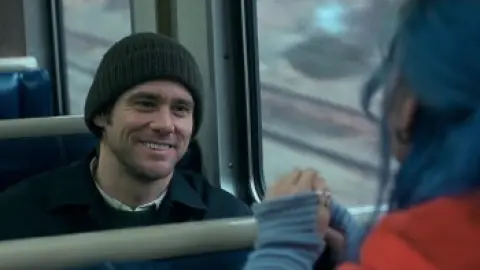 Download Eternal Sunshine of the Spotless Mind (2004) Hindi Dubbed BluRay Full Movie