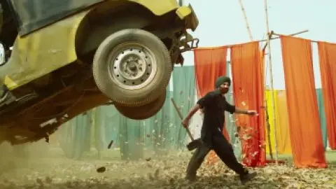 Download Gadar 2 Hindi HDRip Full Movie