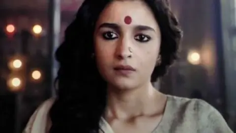 Download Gangubai Kathiawadi 2022 Hindi CAMRip Full Movie