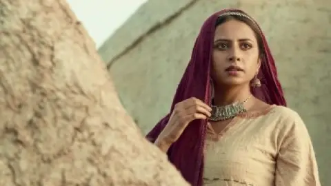Download Chhalla Mud Ke Nahi Aaya 2022 Punjabi HDRip Full Movie