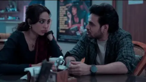 Download Cheekatilo 2026 Hindi Dubbed HDRip Full Movie