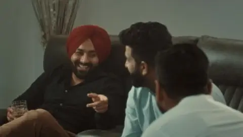 Download 13 Teen 2026 Punjabi HDRip Full Movie