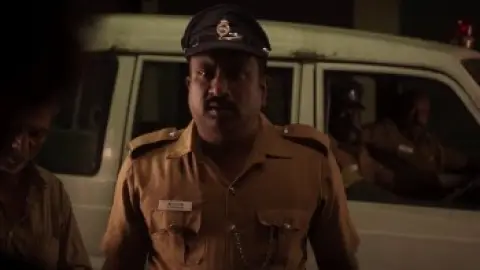 Download Sorgavaasal 2024 Hindi Dubbed HDRip Full Movie