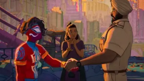Download Spider-Man: Across the Spider-Verse Hindi Dubbed HDRip Full Movie Download Spider-Man: Across the Spider-Verse Hindi Dubbed HDRip Full Movie