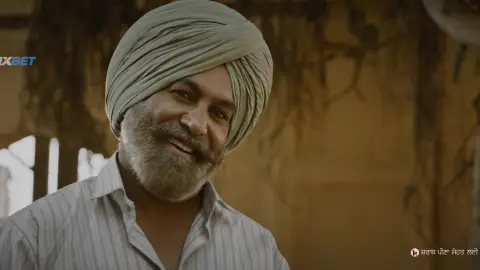 Download Badnaam 2025 Punjabi HDRip Full Movie